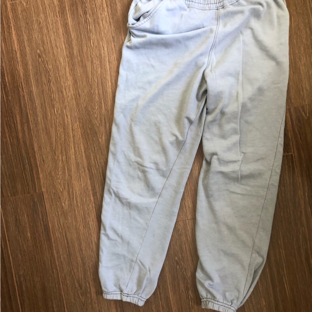 Public desire sweats